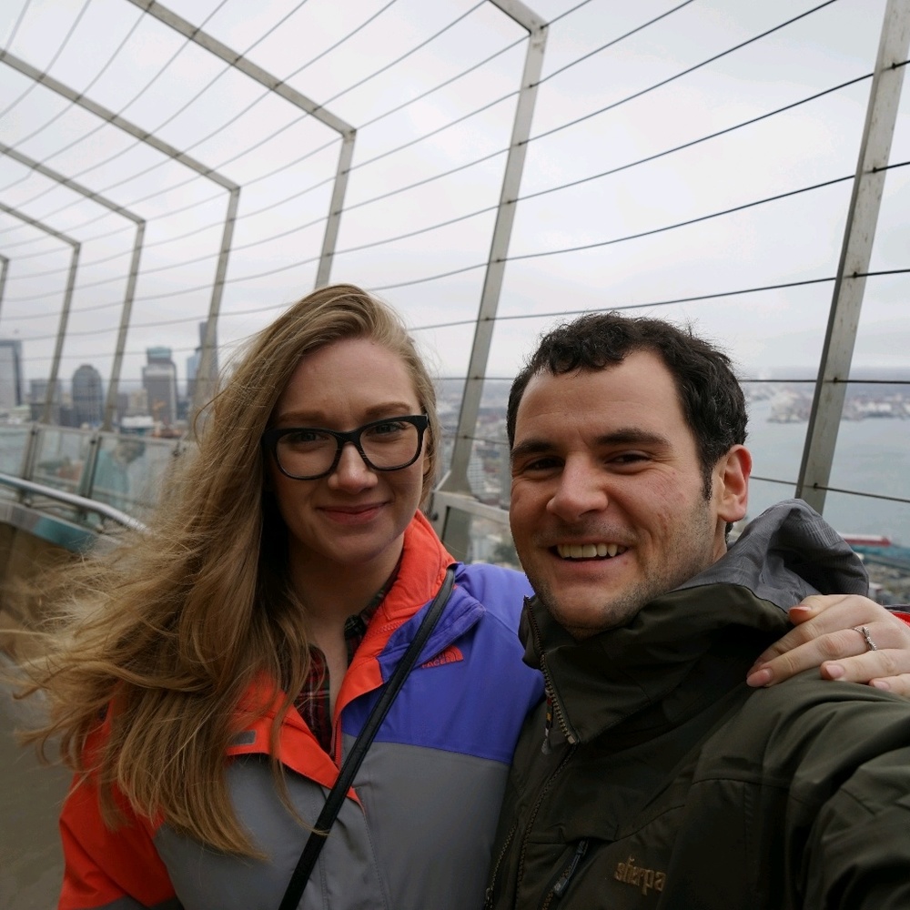 Meet your Posher, Stefan